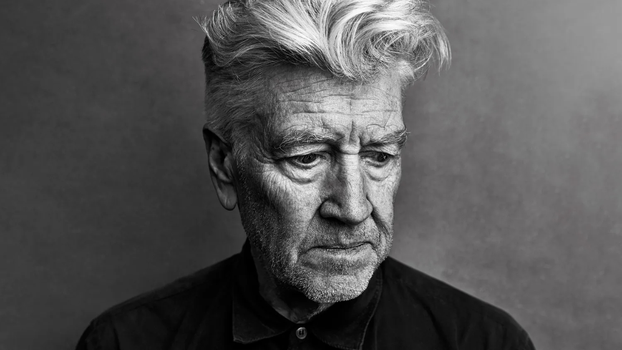 Morre aos 78 anos, o lendário diretor David Lynch