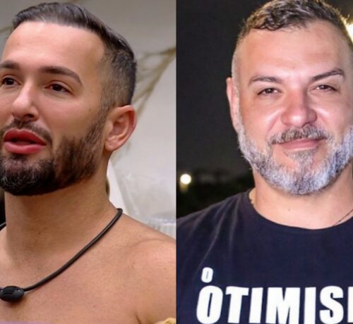 Imagem do post: Ex-BBB critica Diego Hypólito e aponta hipocrisia do ginasta: “Odiava ex-BBB”