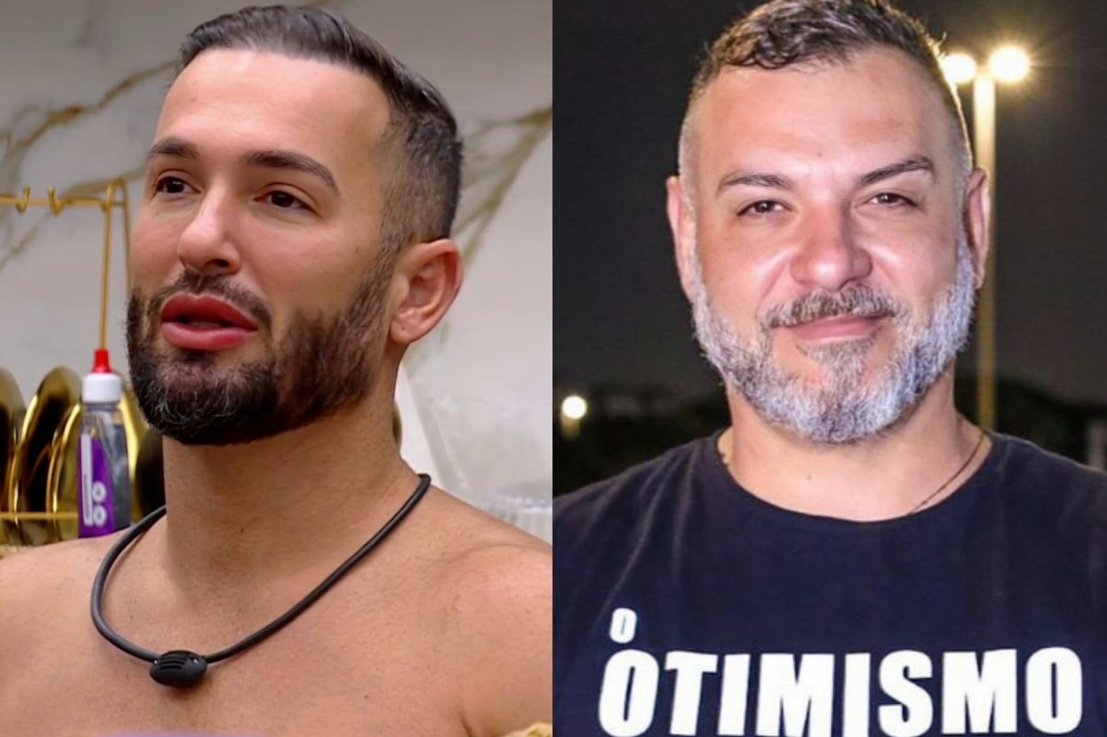 Ex-BBB critica Diego Hypólito e aponta hipocrisia do ginasta: "Odiava ex-BBB"