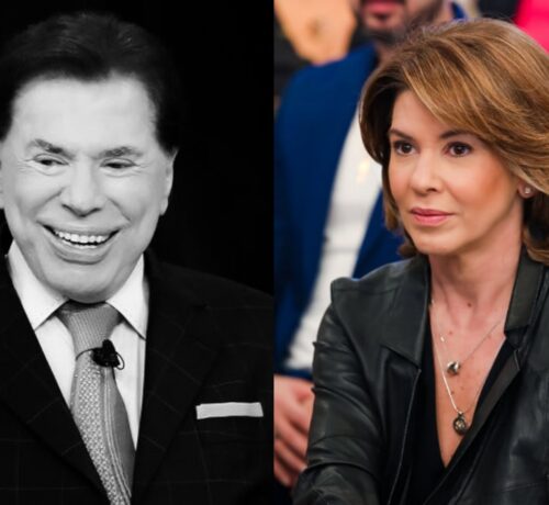 Imagem do post: Legado de Silvio Santos se perdeu? SBT tem a pior média de audiência desde a sua criação