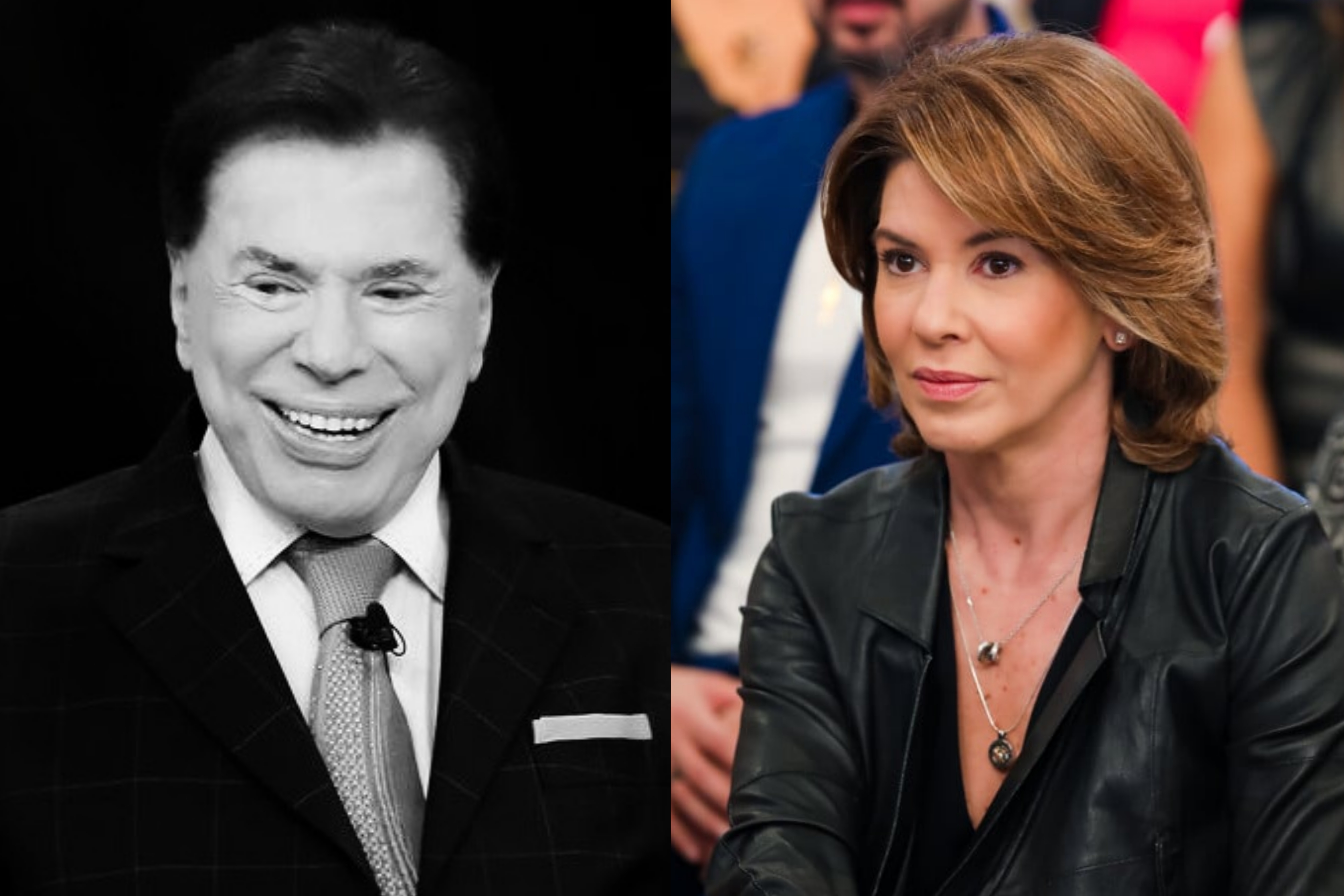 Legado de Silvio Santos se perdeu? SBT tem a pior média de audiência desde a sua criação