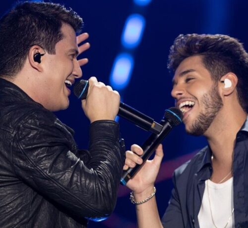 Imagem do post: Dupla Hugo & Guilherme começam nova aventura pelo Forró com EP “Fuleragem”.