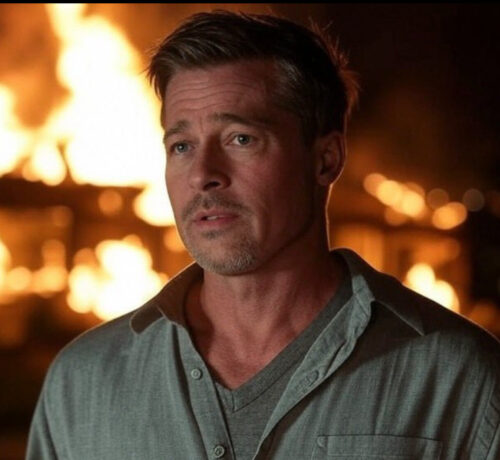 Imagem do post: Mulher perde 5 milhões de reais após namorar Brad Pitt falso