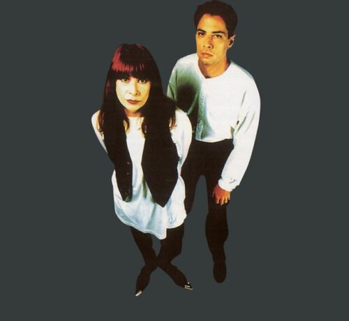 Imagem do post: Sucesso dos anos 90, àlbum “Rita Lee & Roberto Carvalho” ganha edição especial