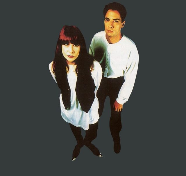 Imagem do post Sucesso dos anos 90, àlbum “Rita Lee & Roberto Carvalho” ganha edição especial