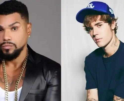 Imagem do post: Naldo fala sobre a possibilidade de parceria com Justin Bieber