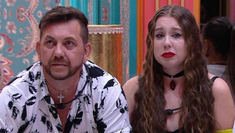 segundo paredao bbb 25