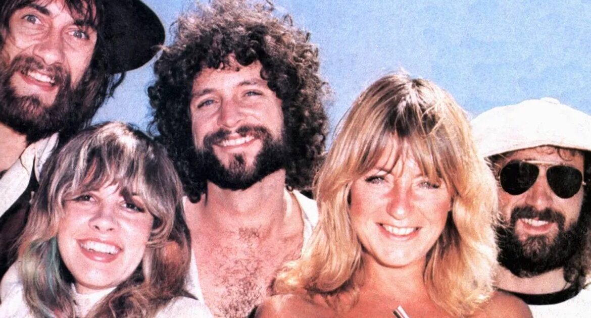 "1975 to 1987": Fleetwood Mac comemora 50 anos com vinil de grandes sucessos