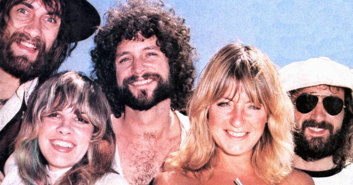 Imagem do post “1975 to 1987”: Fleetwood Mac comemora 50 anos com vinil de grandes sucessos