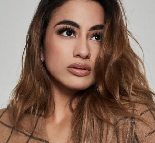 Imagem do post: Com ingressos encalhados, shows de Ally Brooke no Brasil são cancelados