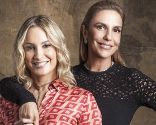 Imagem do post: Ivete Sangalo e Claudia Leitte deixam de se seguir nas redes sociais