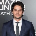 Imagem do post: Astro de ‘Teen Wolf’, Dylan O’Brien viraliza em cena gay explícita em novo filme