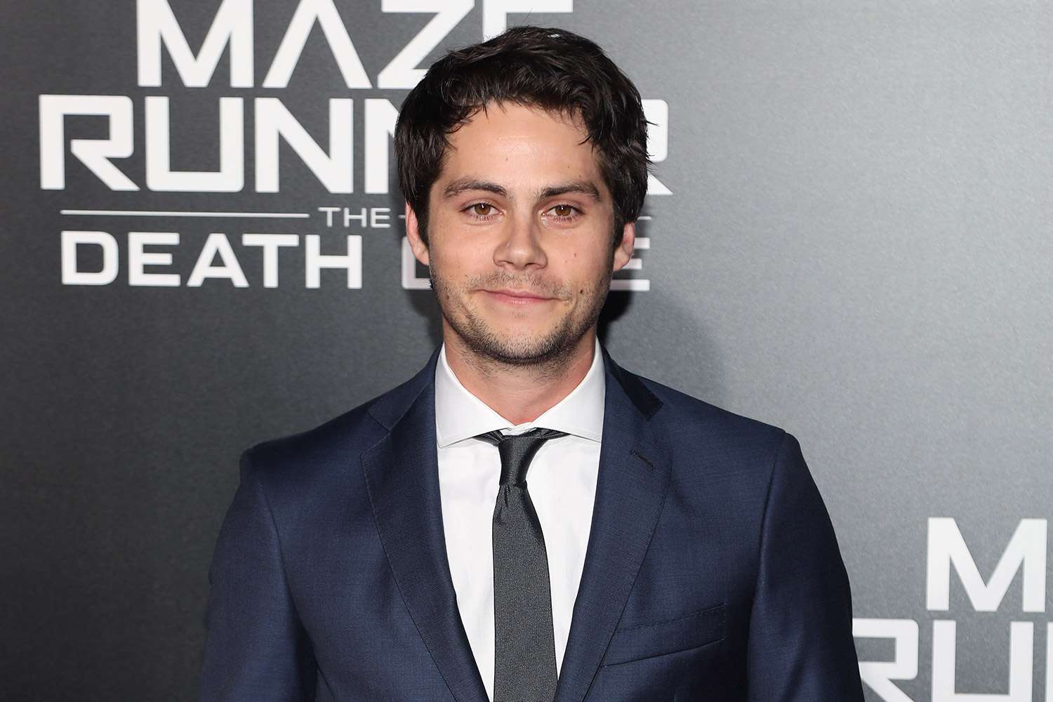 Imagem do post Astro de ‘Teen Wolf’, Dylan O’Brien viraliza em cena gay explícita em novo filme