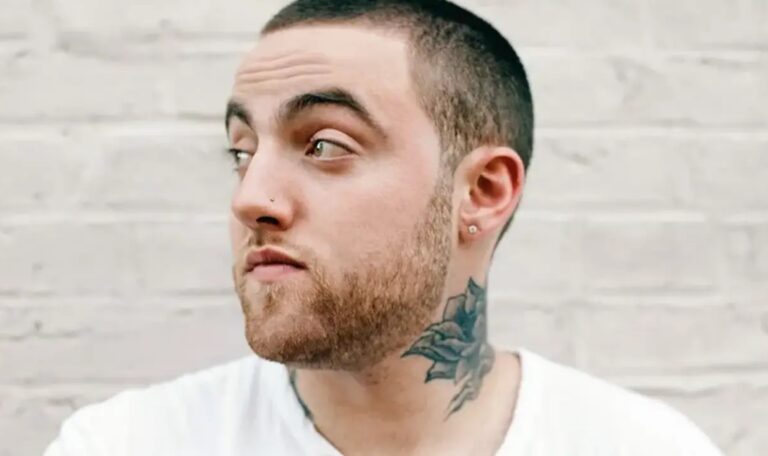 mac miller