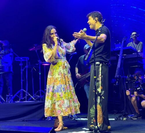 Imagem do post: Jorge Vercillo lança versão de “Ela Une Todas as Coisas” com Ivete Sangallo