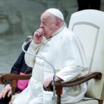 Imagem do post: Papa Francisco: em estado crítico, pontífice teve uma “boa noite” no hospital, diz Vaticano