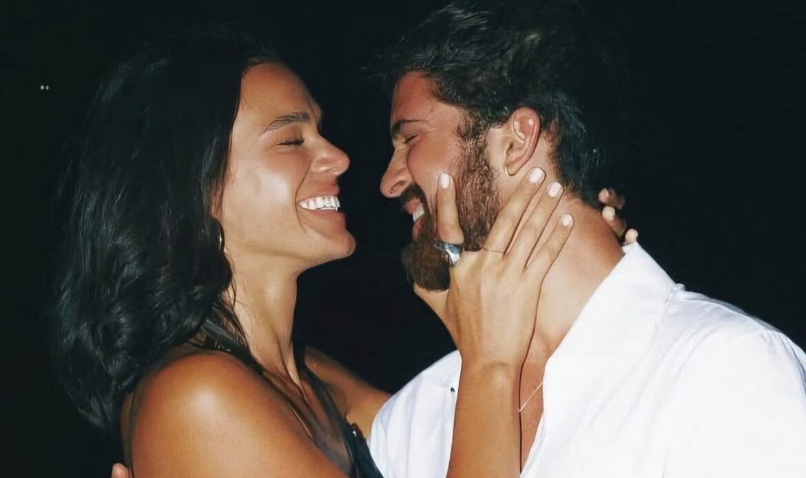 O ano dos términos: relembre os casais que se separaram em 2025 53 O ano dos términos: relembre os casais que se separaram em 2025