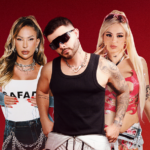 Imagem do post: “Catzin”: HITMAKER lança novo single com Valesca Popozuda e Bibi Babydoll