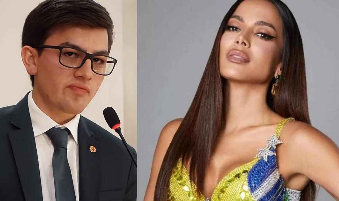 Vereador propõe moção de repúdio a ‘Ensaios da Anitta’ e acusa cantora de "rebolar a bunda" demais