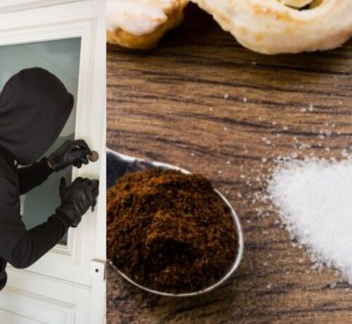 Imagem do post: Valendo ouro! Ladrão invade casa no Acre e só rouba pó de café e açúcar