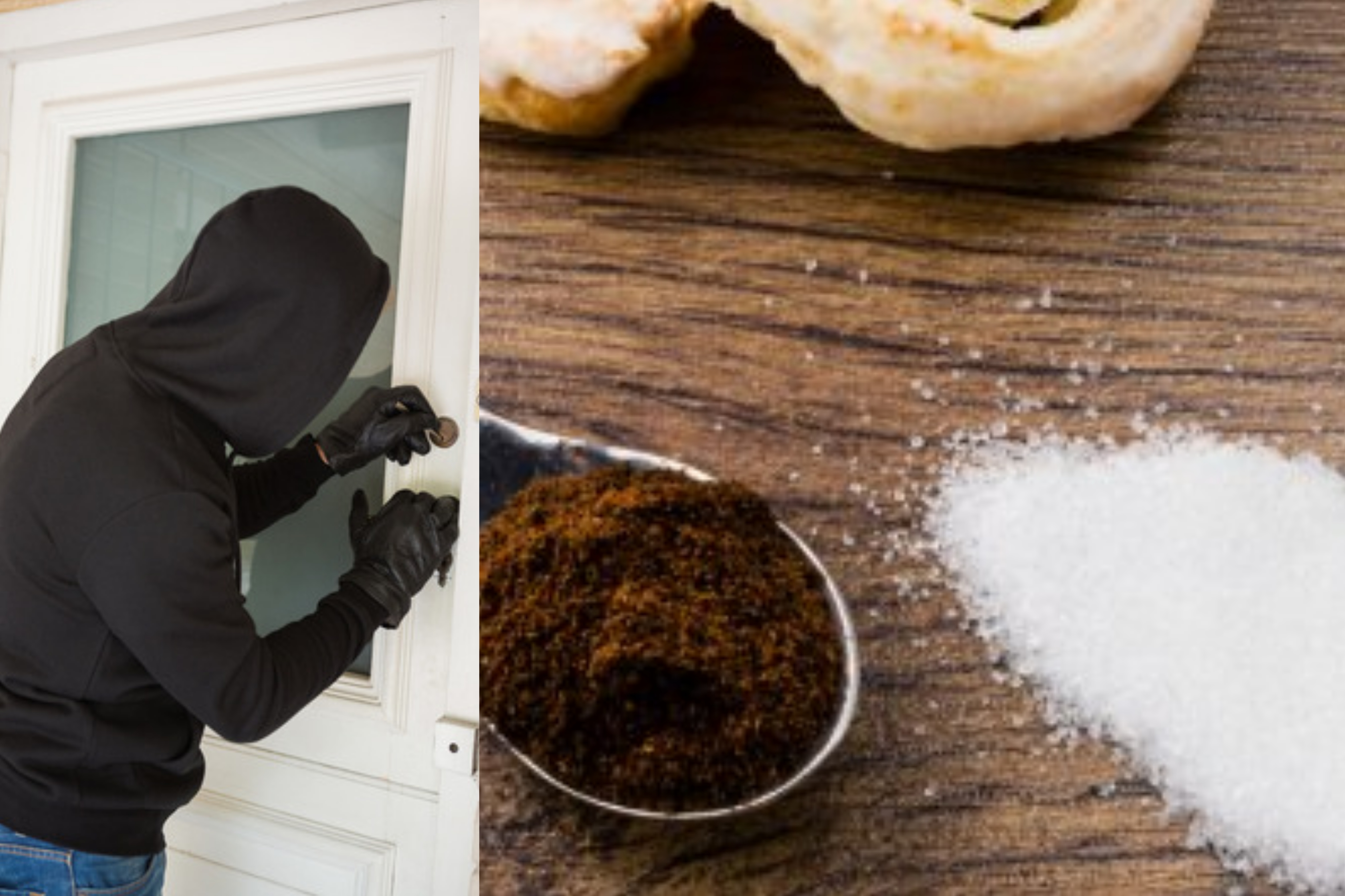 Imagem do post Valendo ouro! Ladrão invade casa no Acre e só rouba pó de café e açúcar