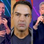 Imagem do post: Tadeu vai sair? público quer Ivete Sangalo ou Marcos Mion apresentando o ‘BBB 26’, afirma jornalista