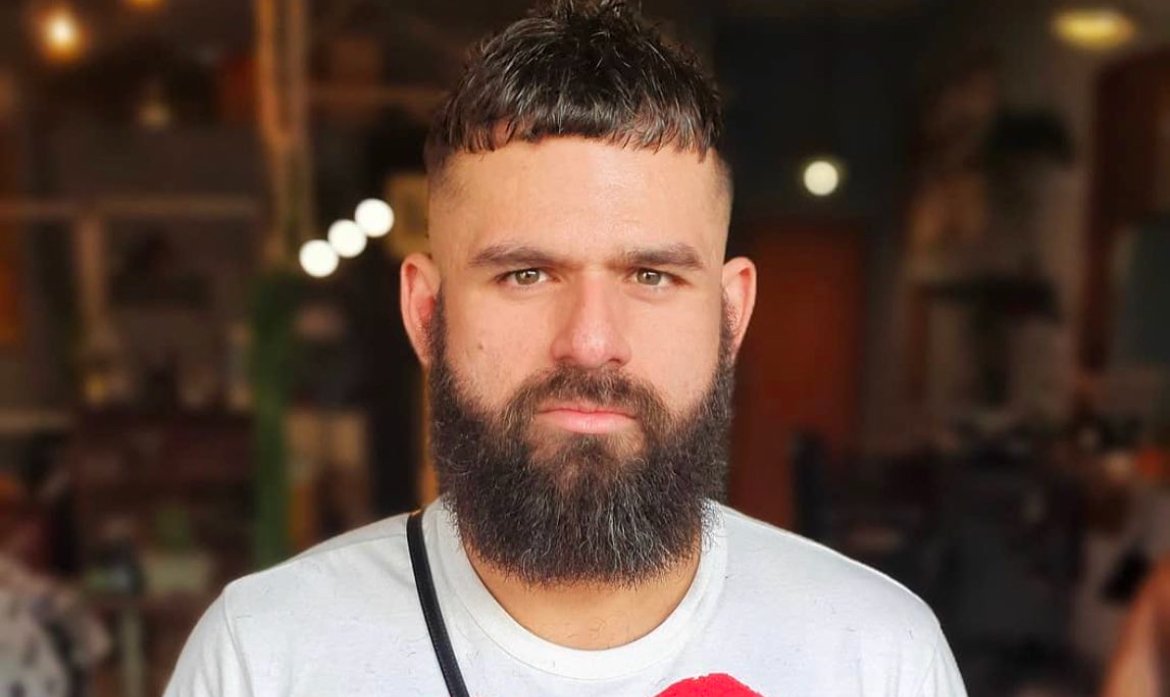 Morre o produtor Thiago Roberto, idealizador da festa Dando