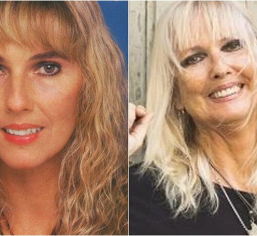 Imagem do post: Morre a cantora Lilian, aos 76 anos, dona do hit “Sou Rebelde”