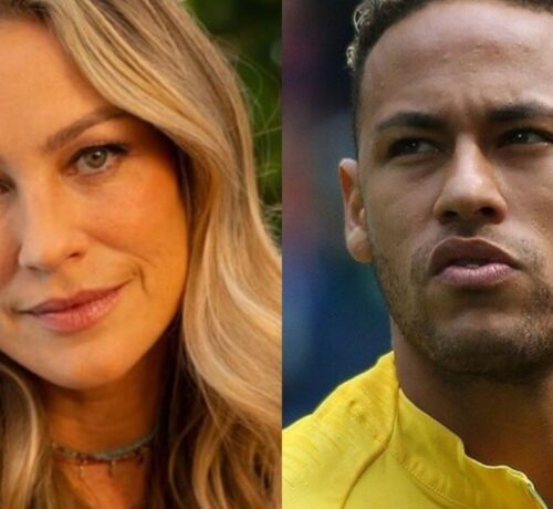 Imagem do post: Luana Piovani debocha de Neymar em publicação: “Acorda, Brasil”