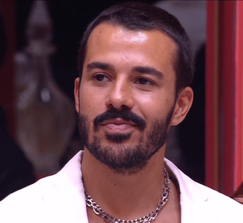 Imagem do post: Quem saiu do BBB 25? Mateus é o eliminado do quinto paredão