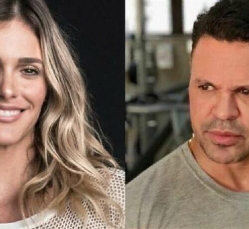 Imagem do post: Ministério Público pede prisão de Eduardo Costa após embate na Justiça com Fernanda Lima; entenda o caso