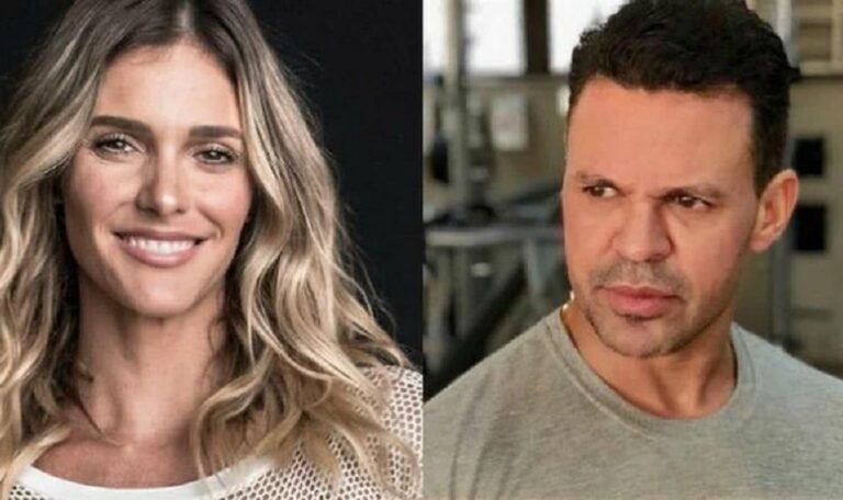 Ministério Público pede prisão de Eduardo Costa após embate na Justiça com Fernanda Lima; entenda o caso