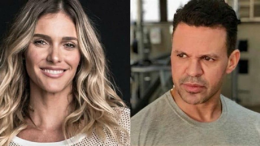 Ministério Público pede prisão de Eduardo Costa após embate na Justiça com Fernanda Lima; entenda o caso