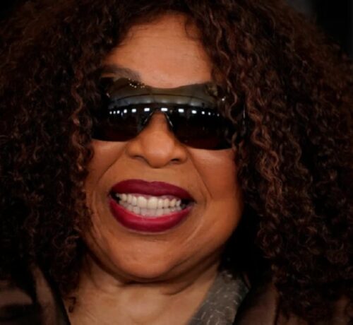 Imagem do post: Morre a lenda da música Roberta Flack, aos 88 anos