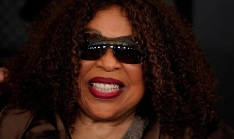 Roberta Flack