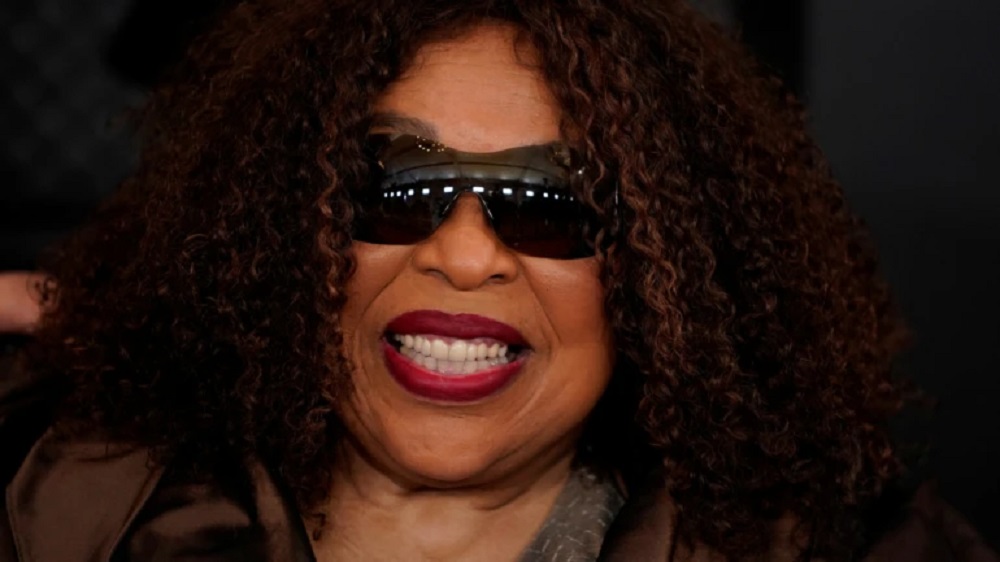 Roberta Flack