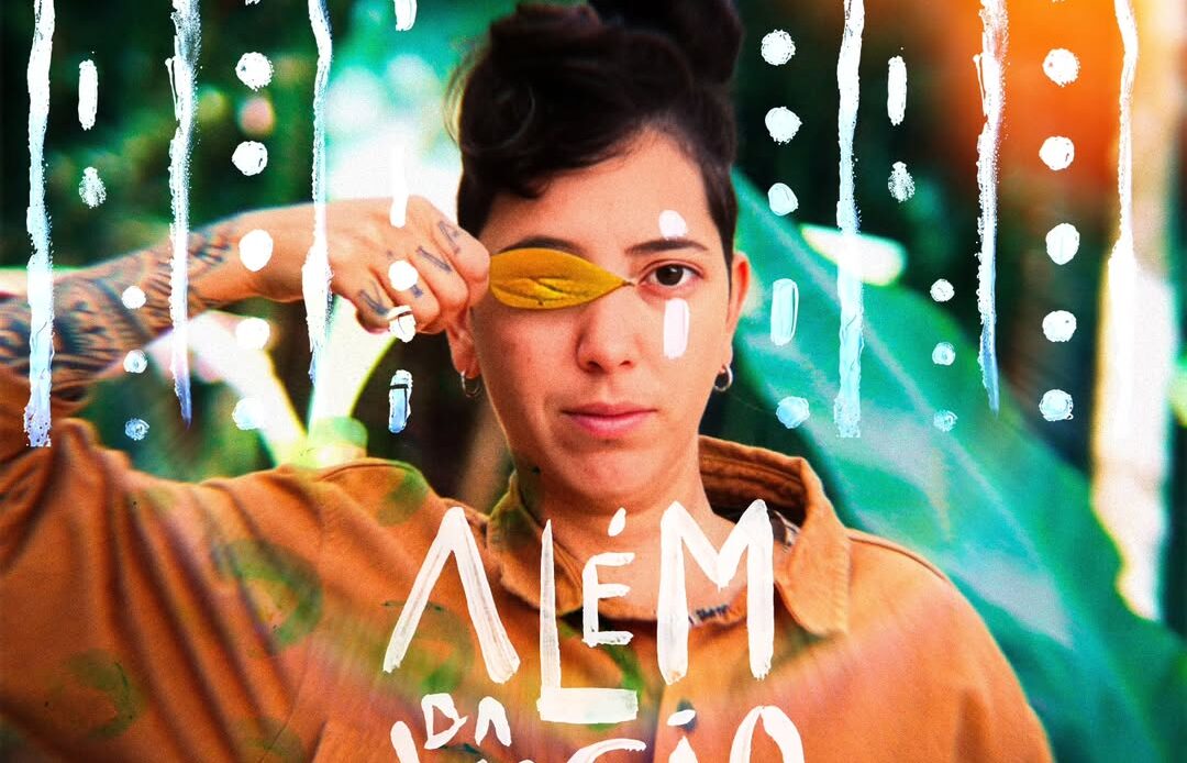 Thai cria ponte entre o ancestral e o atual no álbum "Além da Visão"