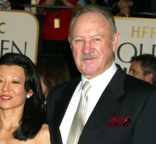 Imagem do post: Ator Gene Hackman, sua esposa e cachorro, são encontrados mortos em casa