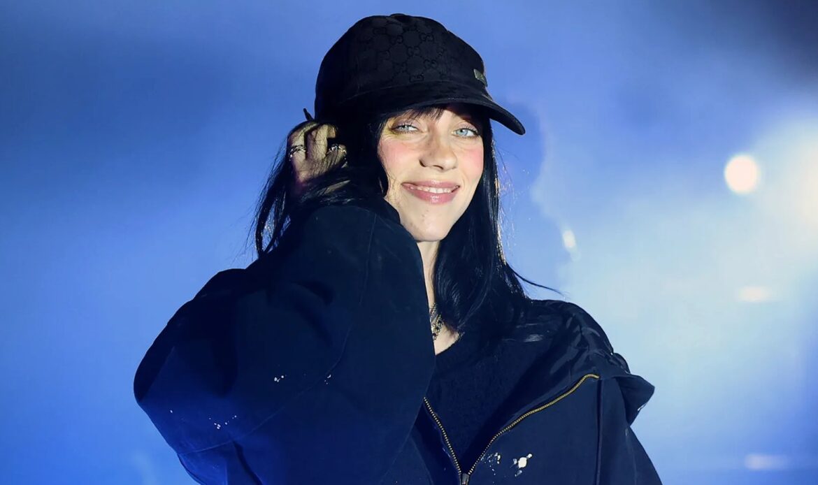 Billie Eilish