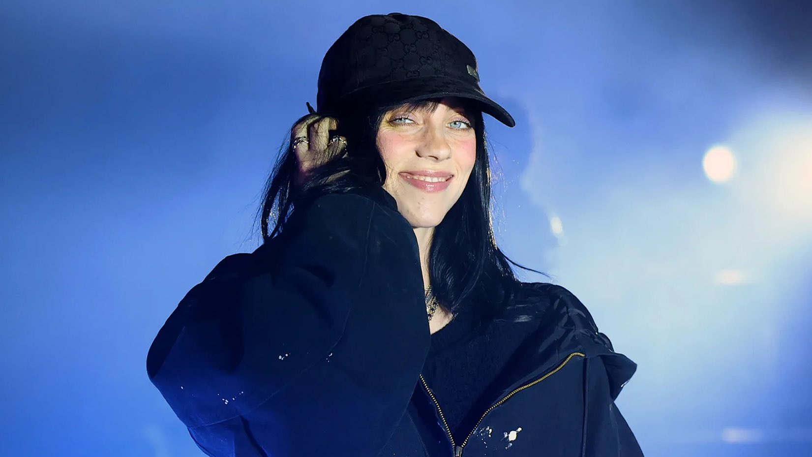 Imagem do post: Billie Eilish negocia shows no Brasil