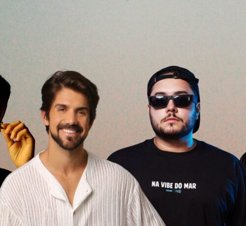 Imagem do post: Gabriel Gonti lança remix com clima de verão para “Primeiro Bom Dia” 