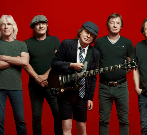 Imagem do post: AC/DC leva turnê “PWR/UP” para a Europa mais uma vez