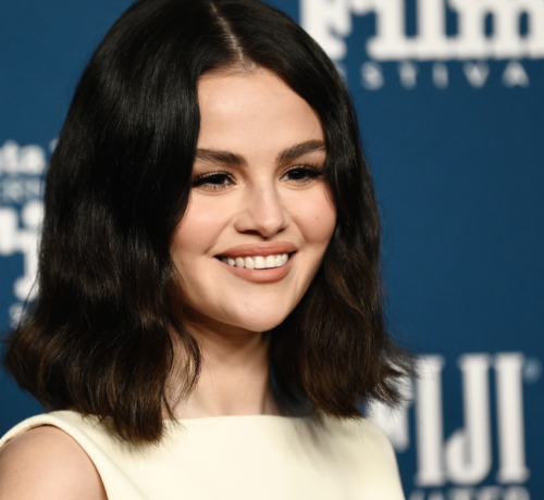 Imagem do post: Selena Gomez diz que “magia” de “Emilia Perez” desapareceu devido polêmicas