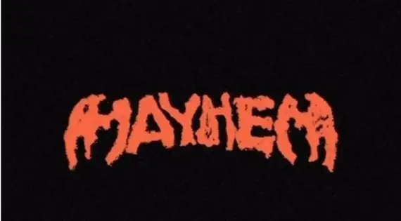 "Mayhem": Lady Gaga revela traklist de novo álbum