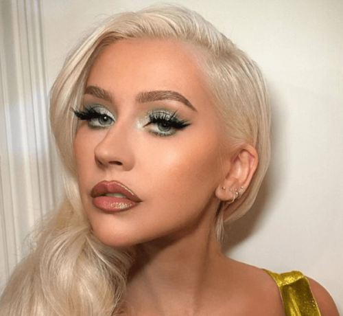 Imagem do post: Christina Aguilera no Brasil: veja agenda de shows