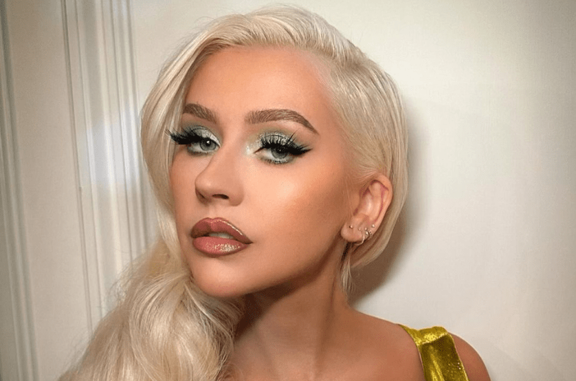 Christina Aguilera no Brasil: veja agenda de shows