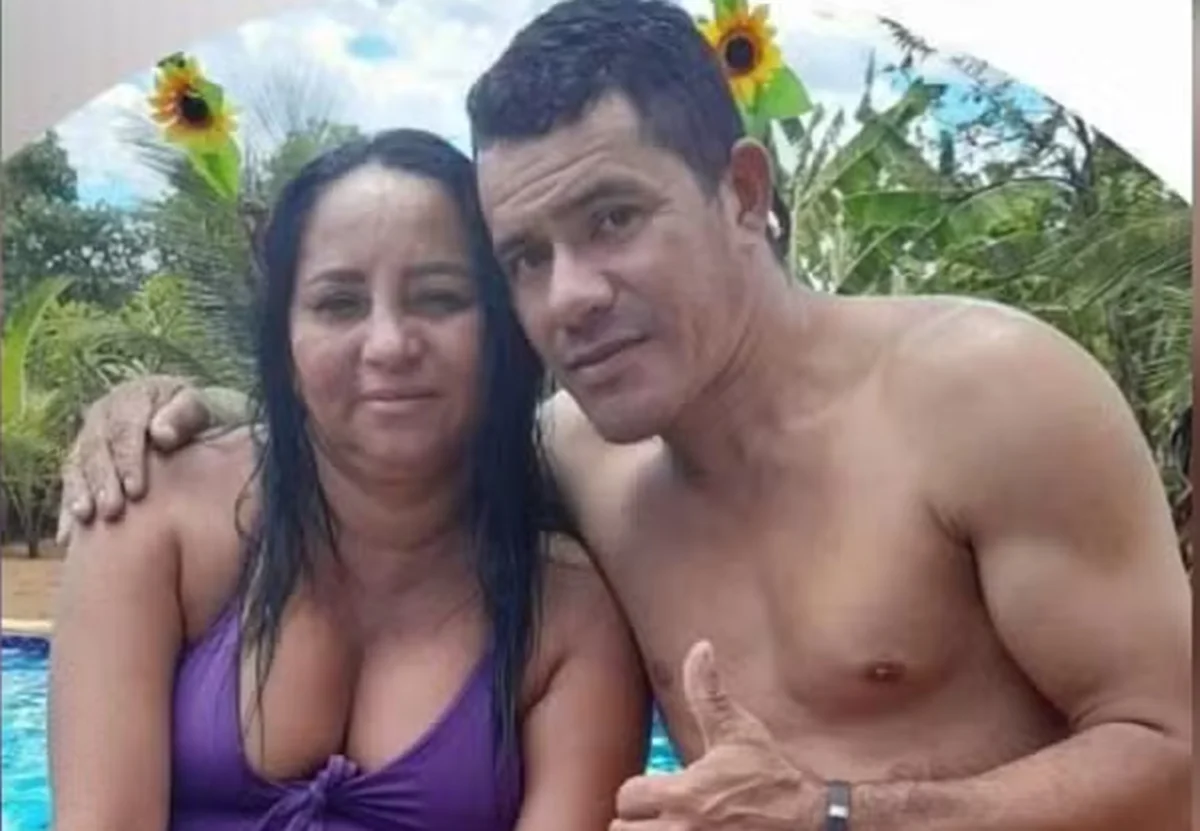 Imagem do post Influenciadora Bia Dançarina e marido são assassinados dentro de casa no Ceará