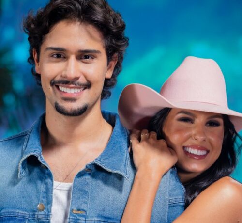 Imagem do post: Letra: ‘Melhor Feat’ – Nilson Neto e Ana Castela