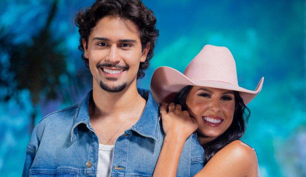 Imagem do post: Letra: ‘Melhor Feat’ – Nilson Neto e Ana Castela