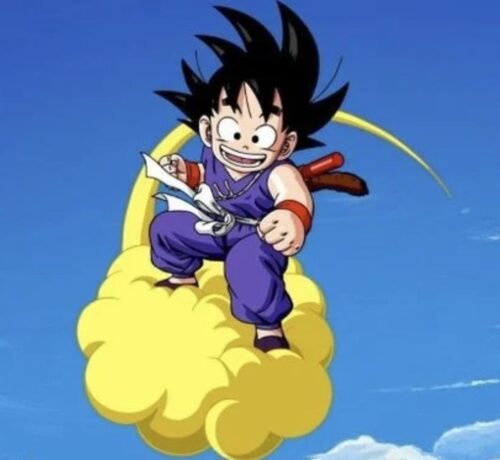 Imagem do post: Capítulo do mangá de Dragon Ball é vendido em leilão por mais de R$ 150 mil